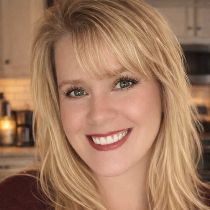 Michelle | Seasonal Baking