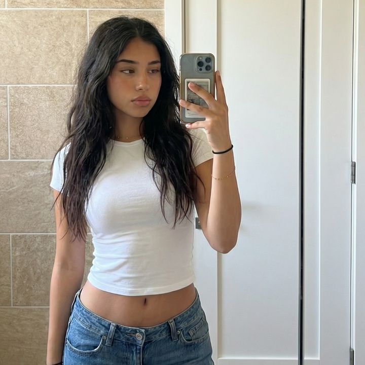 Chloe Amira