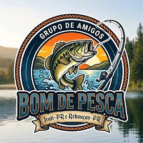 Bom de Pesca 🎣
