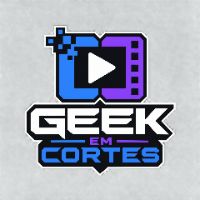 Geek em Cortes ofc