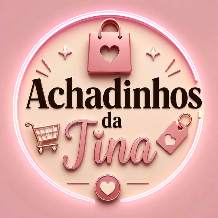 Achadinhos da Tina 🛒