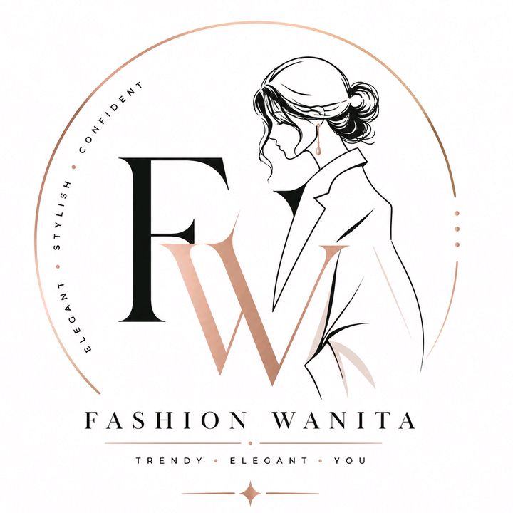 Fashion wanita