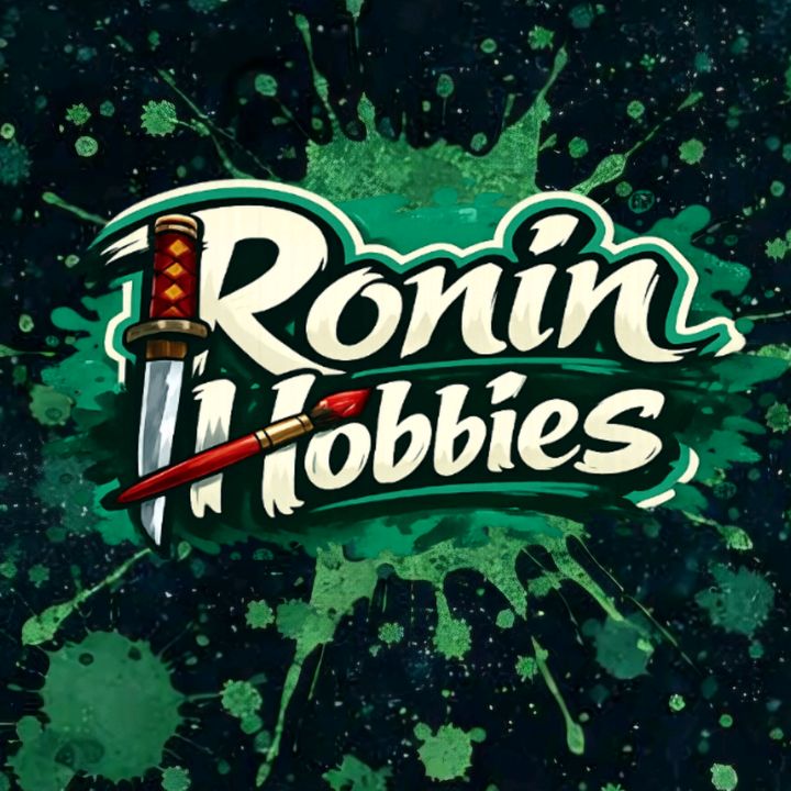 Ronin Hobbies