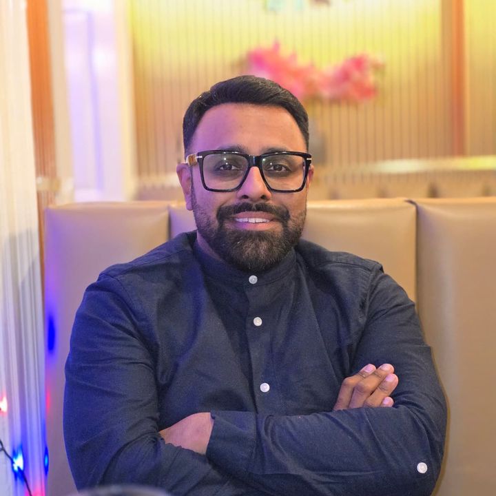 Zain Naeem