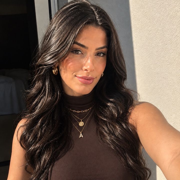 Analice Santos