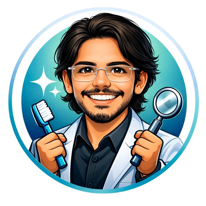 Dentista Explica | Odontologia