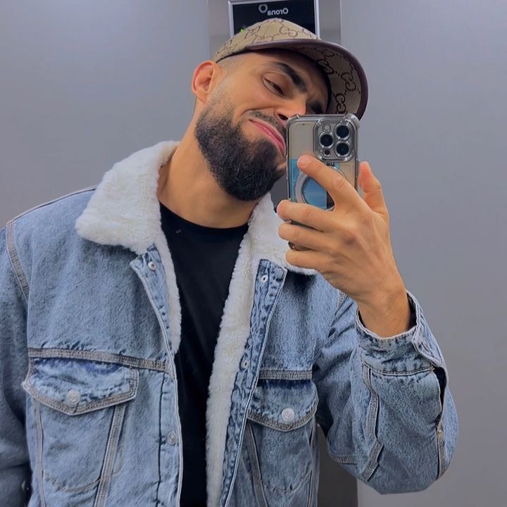 Mohcine Vlog