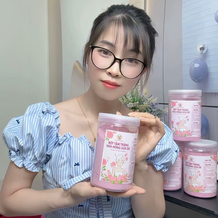 Quynh Beauty 91