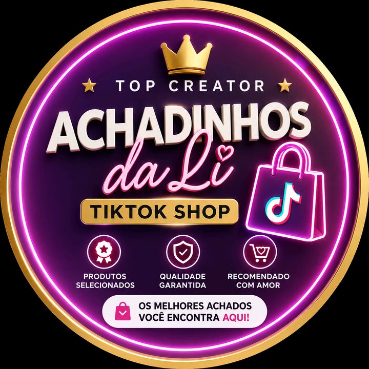 Achadinhos da Li