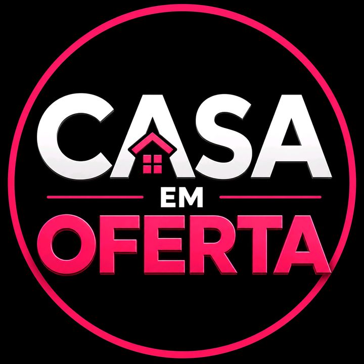 🛍️ CASA EM OFERTA