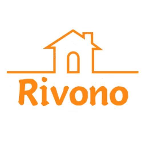Kitchen Rivonoooo~