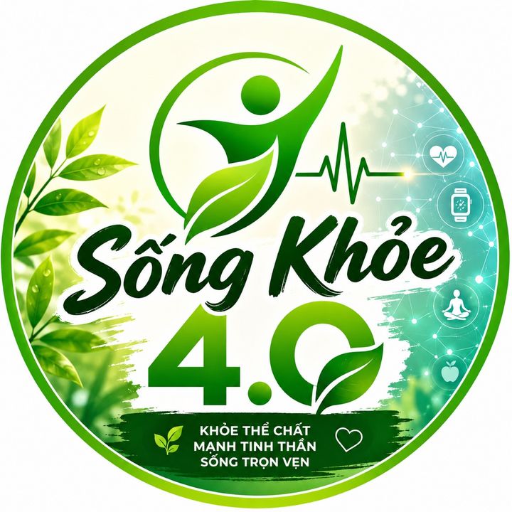 Sống Khỏe 4.0