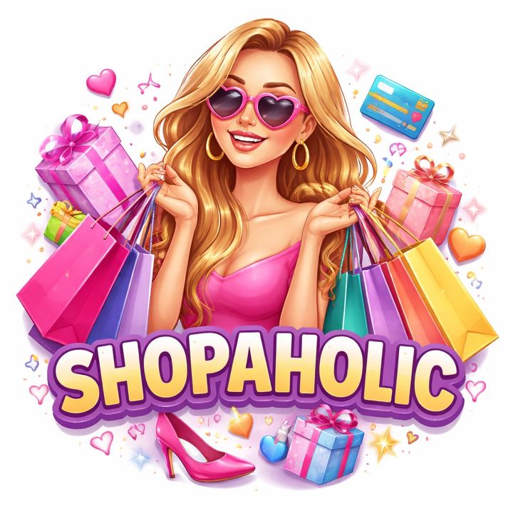 Shopaholic