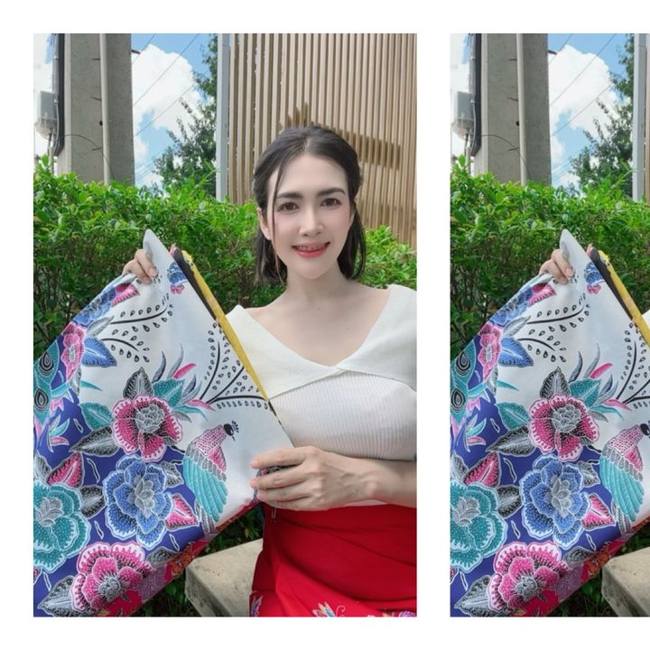 จอยผ้าไทย