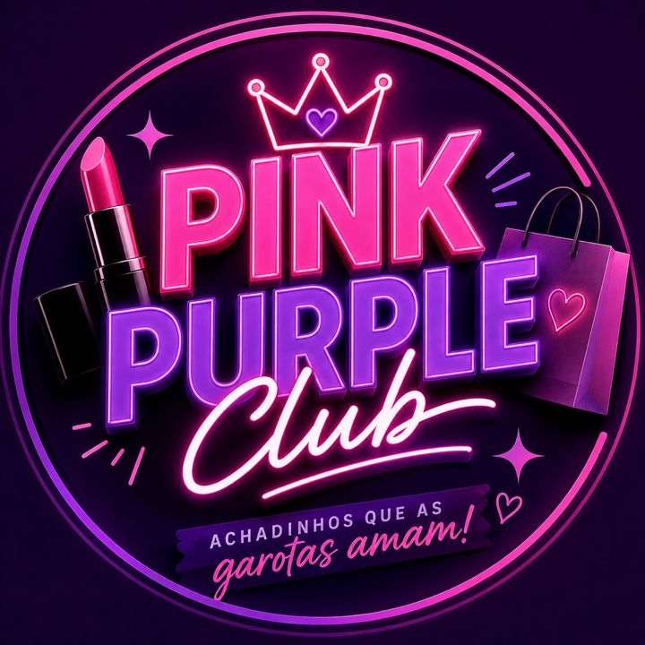 Pink Purple Club 💜🩷