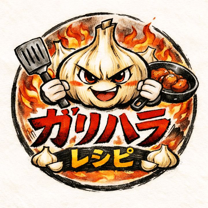 にんにく料理専門店