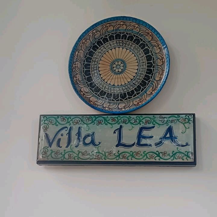 LEA ECO RESORT