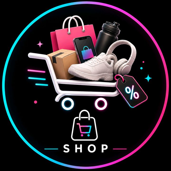 🛒 Central dos Achados