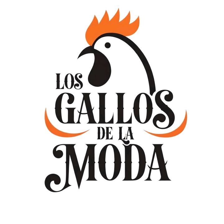 Los Gallos de la Moda🐔