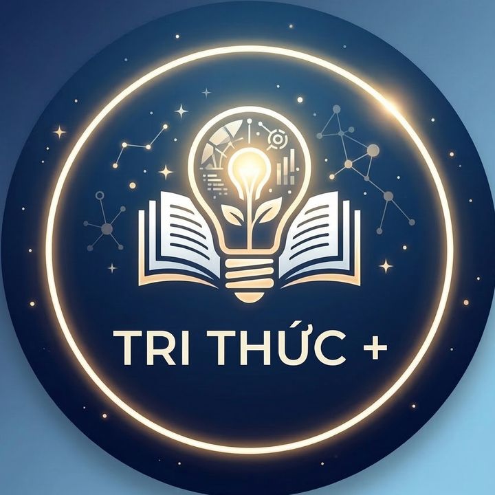 Tri Thức+