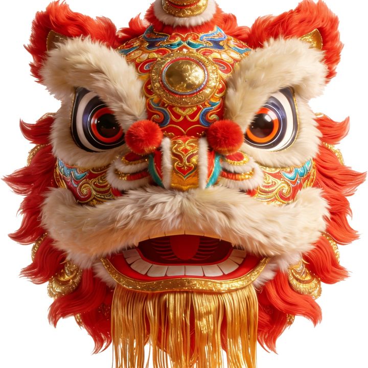 DanceLion