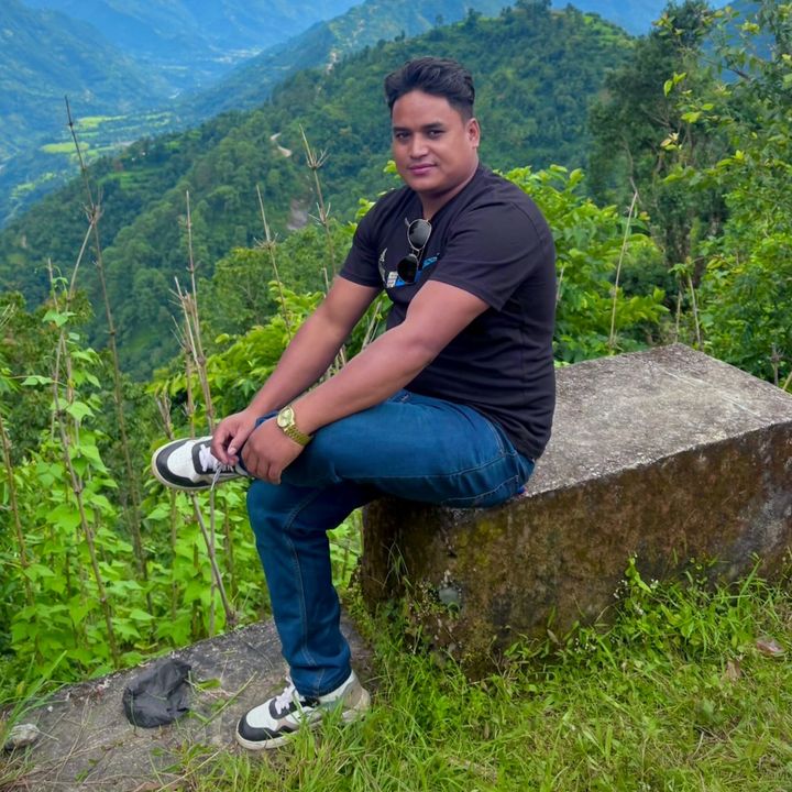 Chandra Rasaili