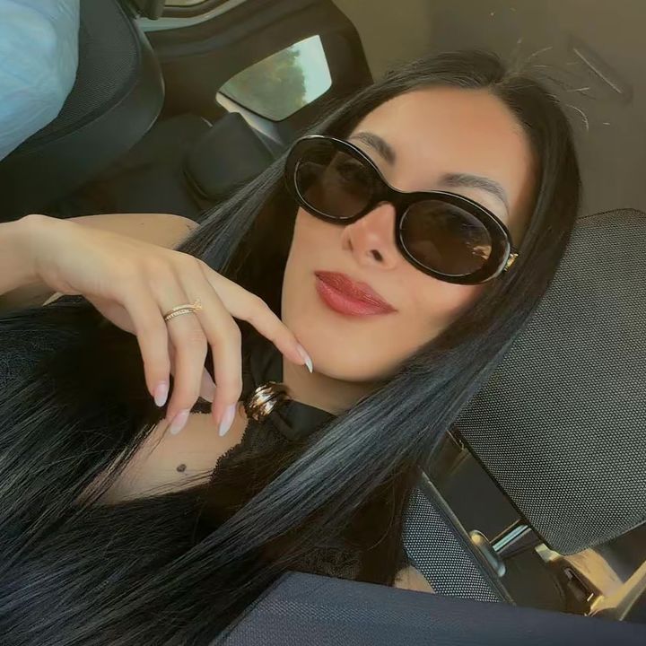 Ale 💕 |UGC Spain