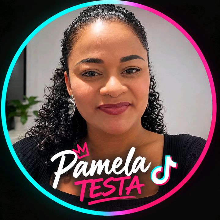 Pamela TESTA!