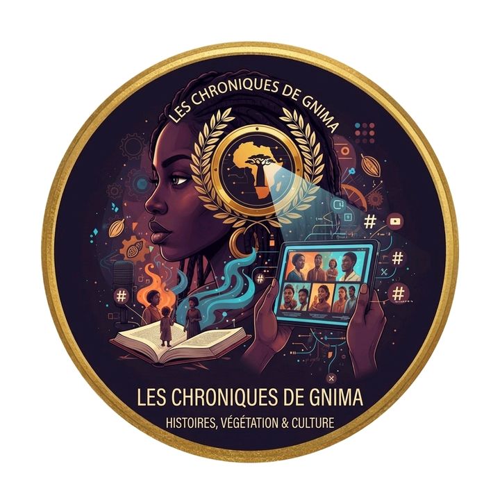 my chronique