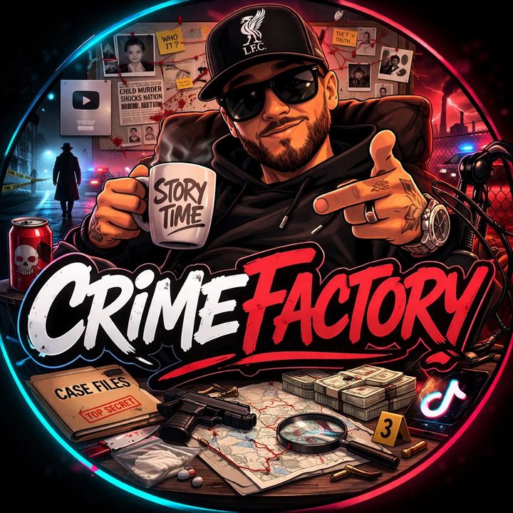 CrimeFactory