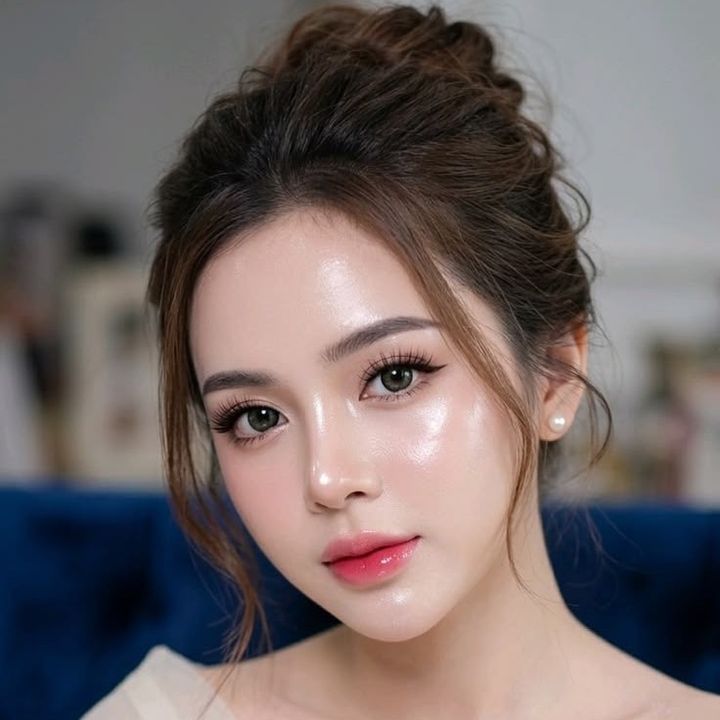 Quần áo trung niên