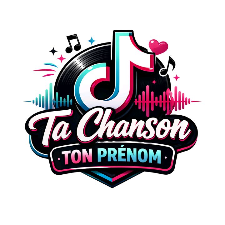 Ta Chanson Ton prénom
