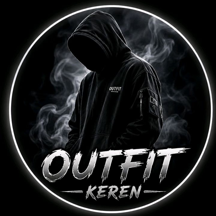 outfit keren