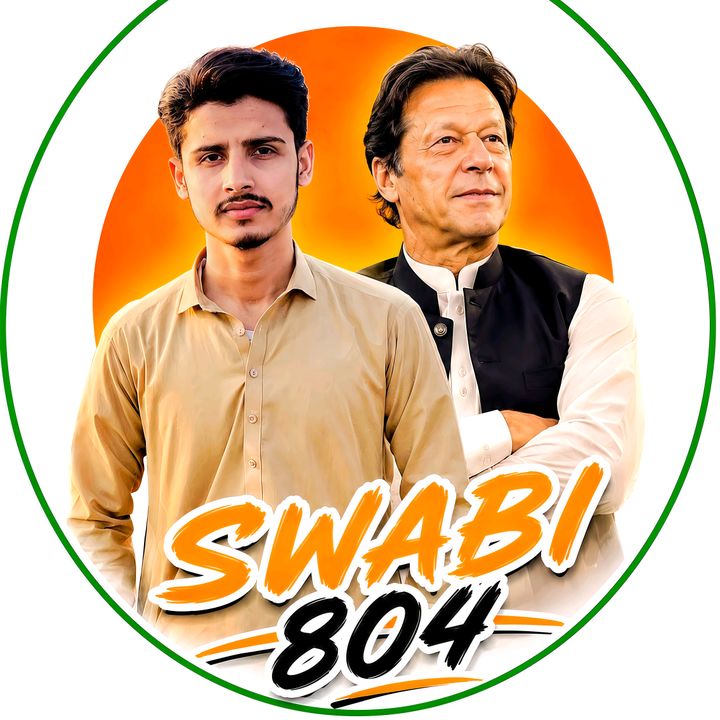 Swabi 804 💪
