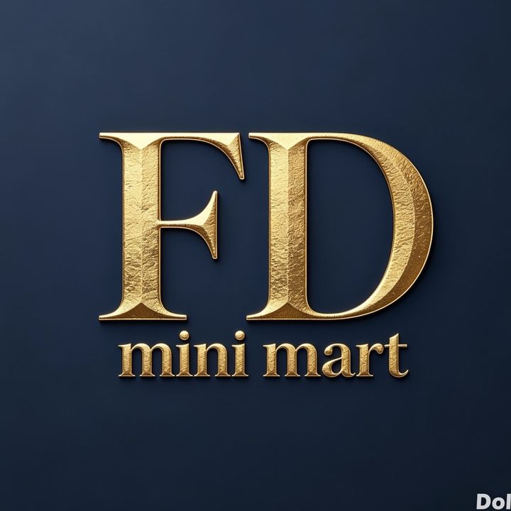 FD mini mart