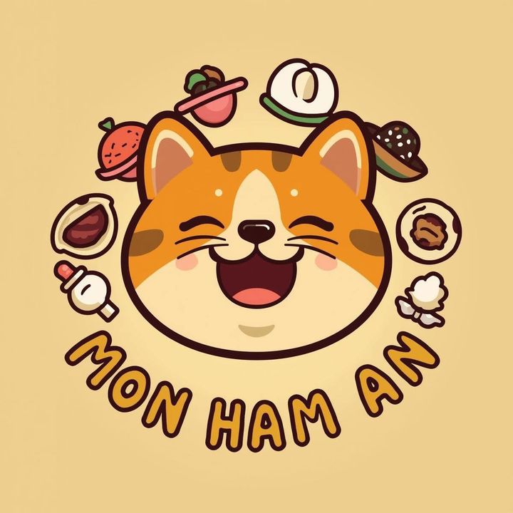 Mon Ham Ăn