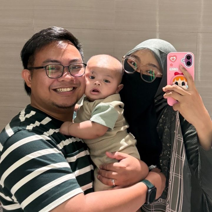 Wife+mother in 🇸🇬