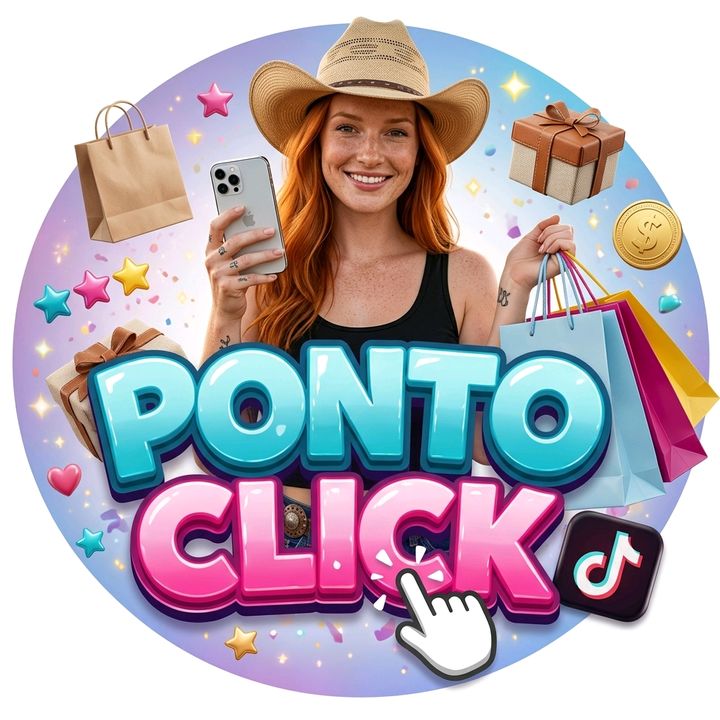Ponto click🛍