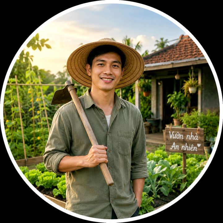 TƯ Lưới Nông Nghiệp