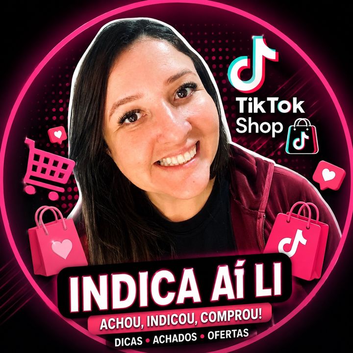 Indica aí Li ❣️