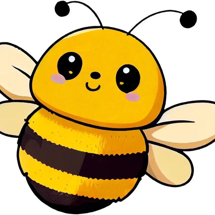 Bumblebee🐝