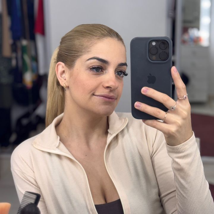 Lorena Vanzolini
