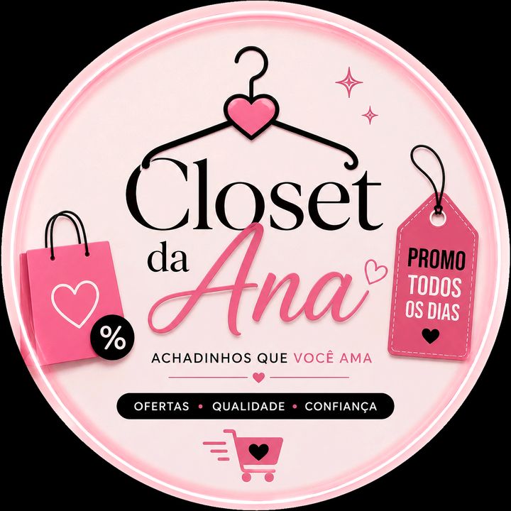 Closet da Ana