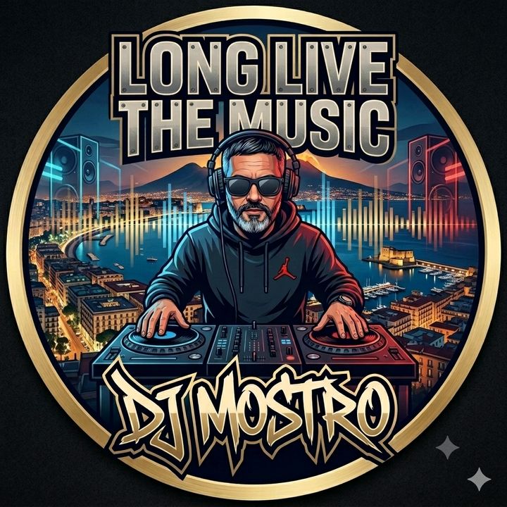 Dj Mostro