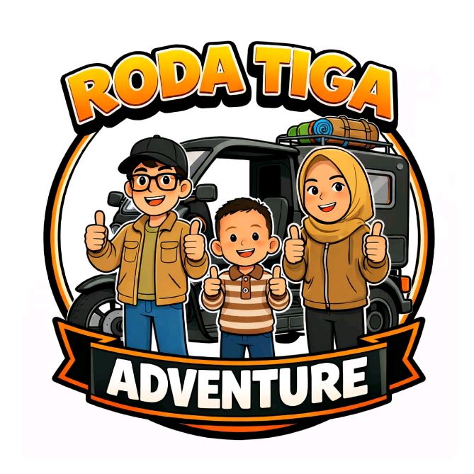 Roda Tiga Adventure