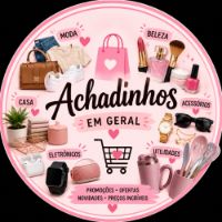 Aqui Achadinhos