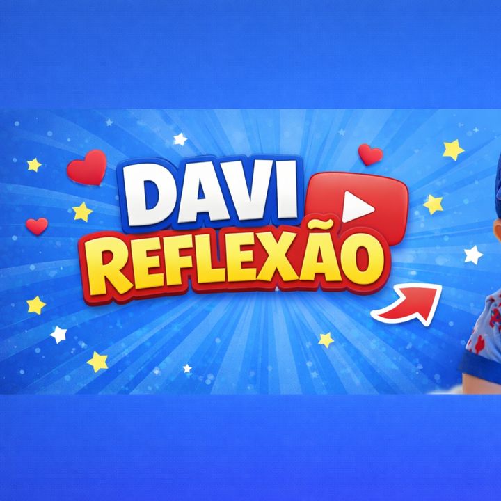 Davi Reflexão