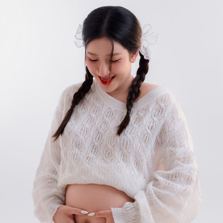 Mẹ của Uy & Gia