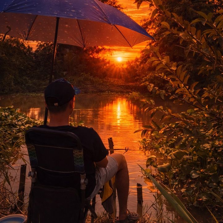THO FISHING