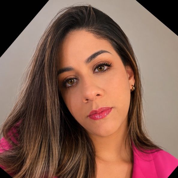 Camila Gomes
